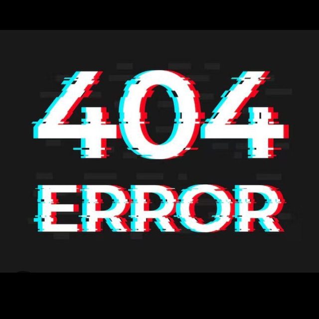 Error